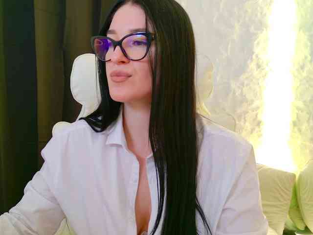Moniqque webcam
