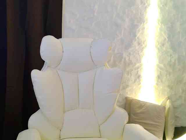 Moniqque webcam