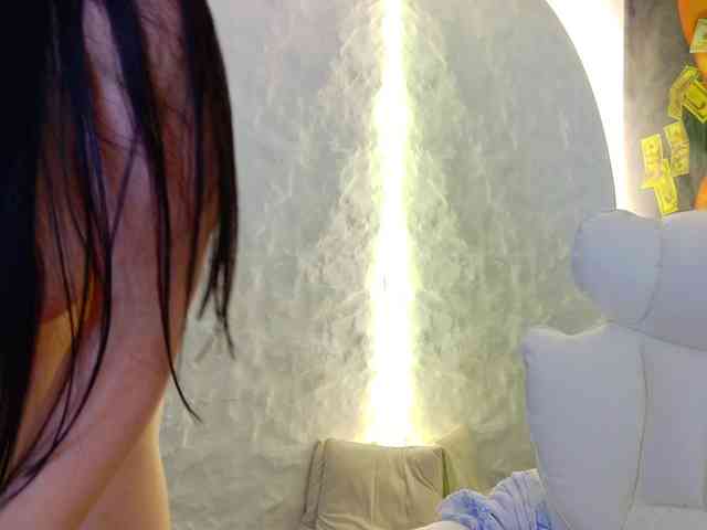 Moniqque webcam