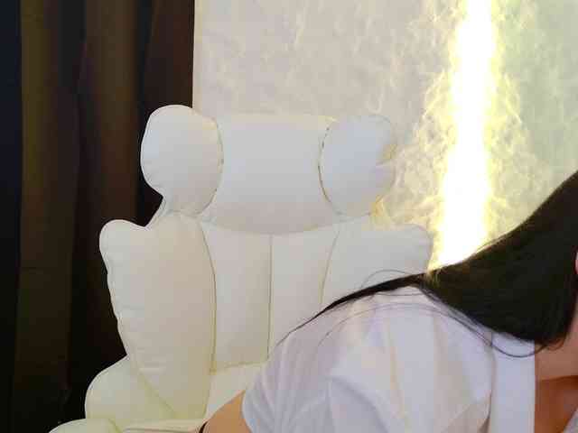 Moniqque webcam