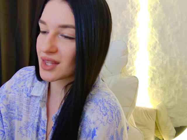 Moniqque webcam