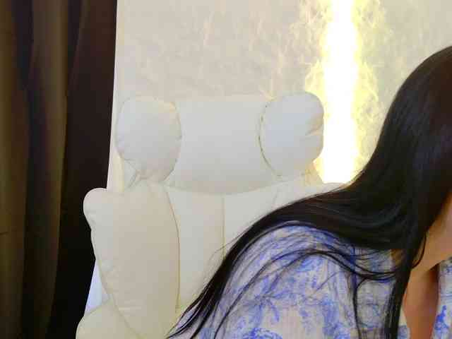 Moniqque webcam