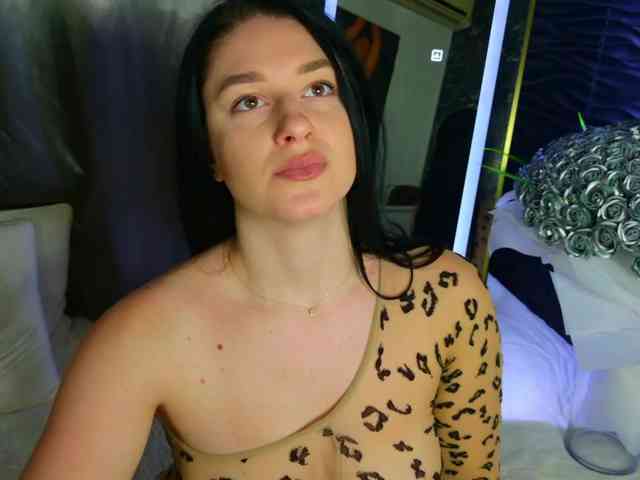 Moniqque webcam
