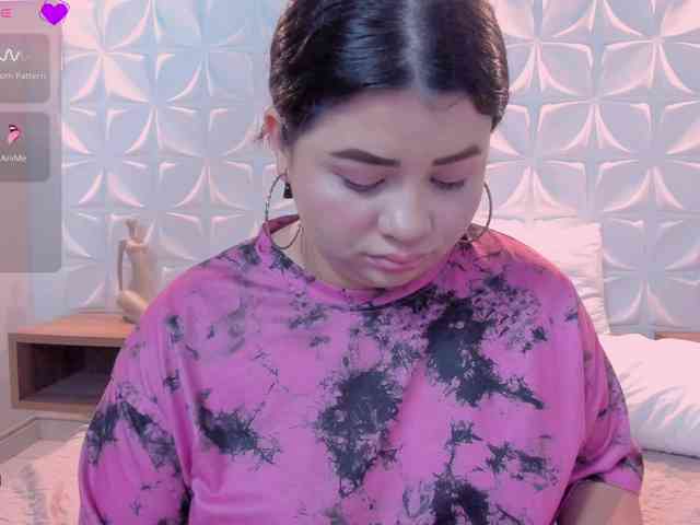 lili-mmk webcam