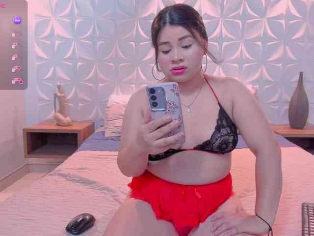 lili-mmk webcam