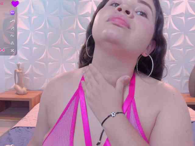 lili-mmk webcam