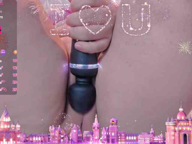 lili-mmk webcam