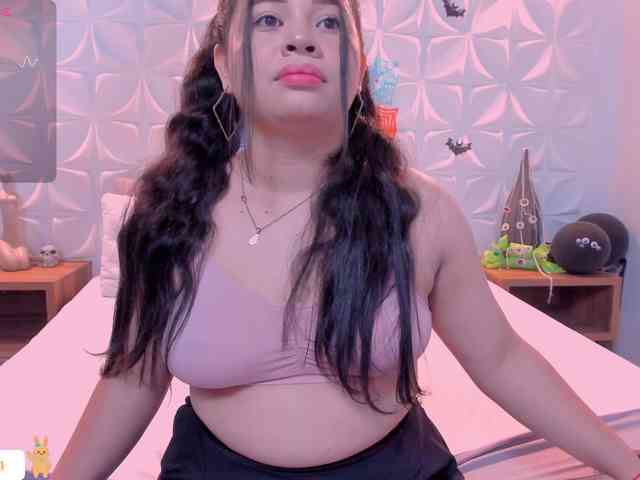 lili-mmk webcam