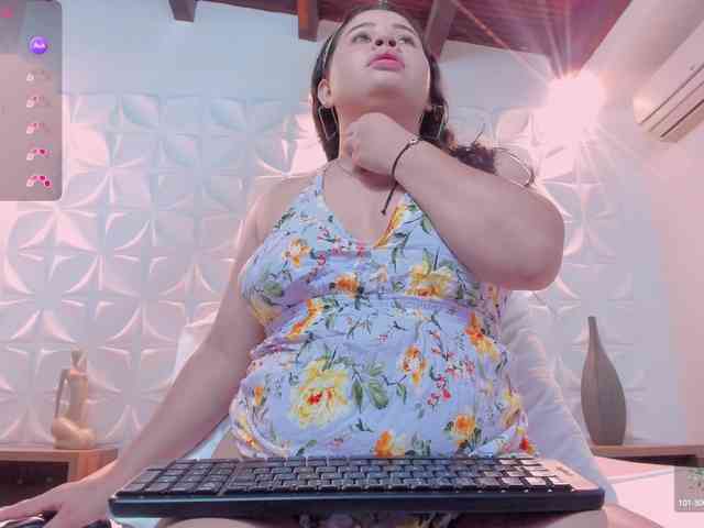 lili-mmk webcam