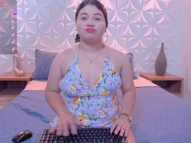 lili-mmk webcam