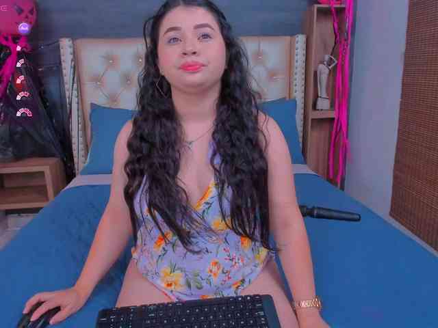 lili-mmk webcam