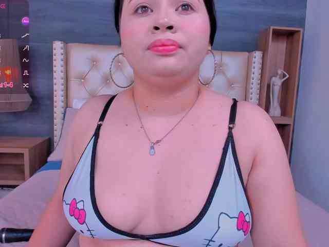 lili-mmk webcam
