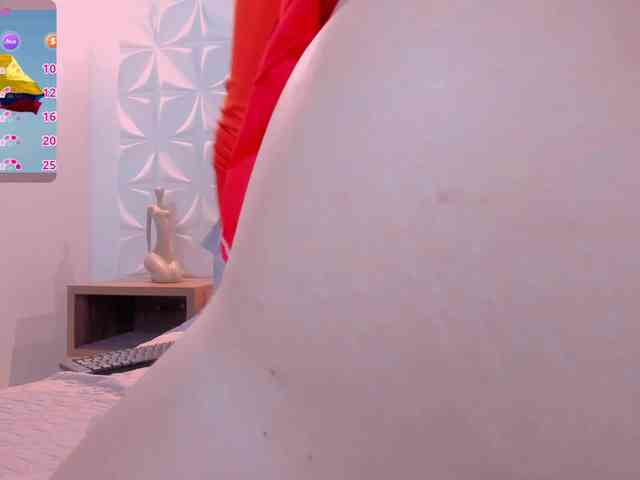 lili-mmk webcam