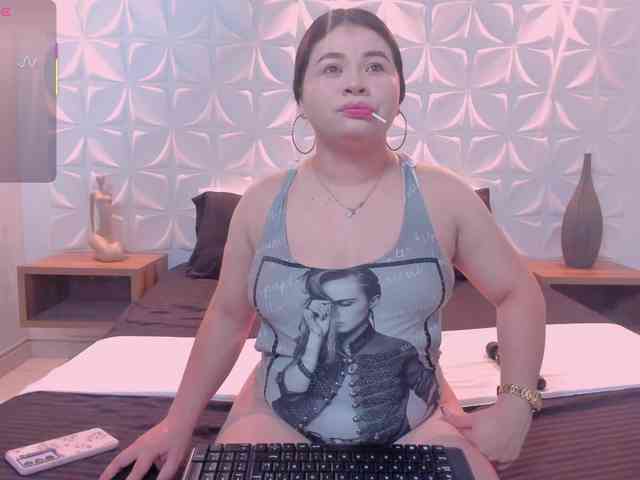 lili-mmk webcam