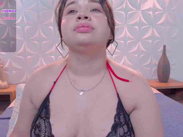webcam voyeur Lili-mmk
