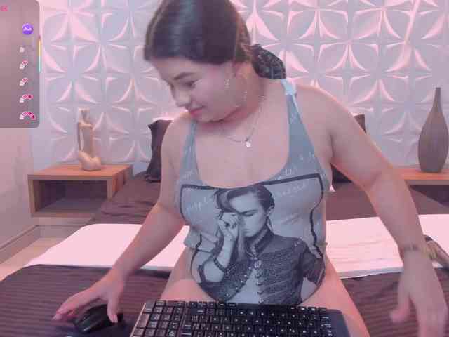 lili-mmk webcam
