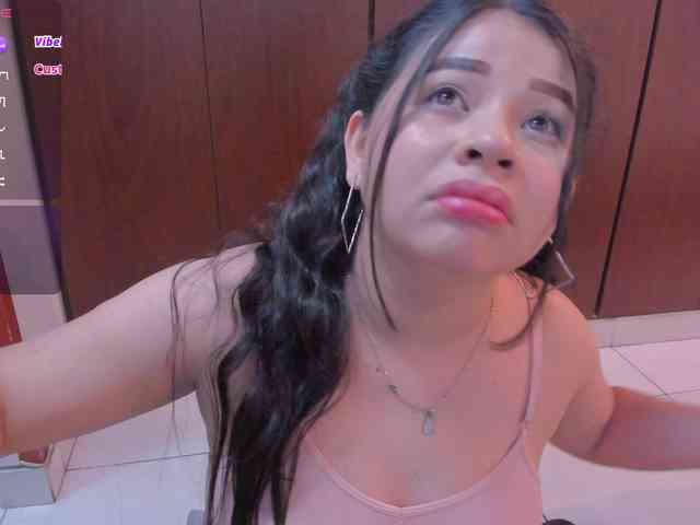 lili-mmk webcam