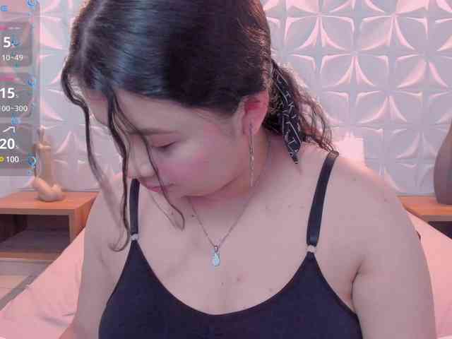 lili-mmk webcam