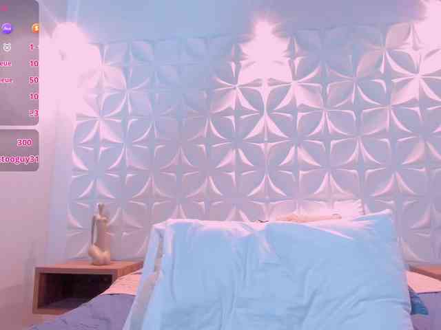 lili-mmk webcam