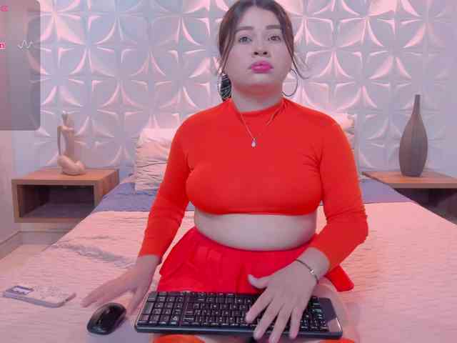 online sex video chat Lili-mmk