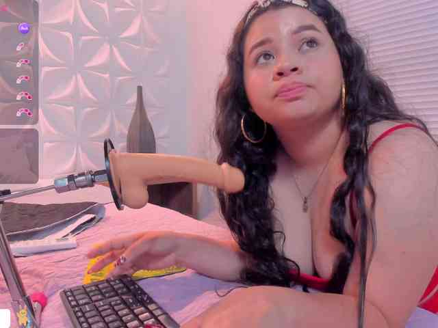 lili-mmk webcam