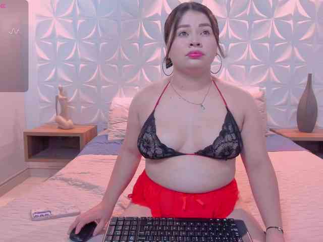 lili-mmk webcam