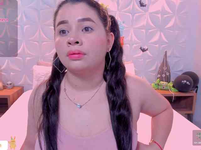 lili-mmk webcam