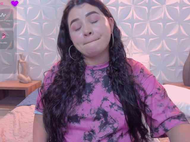 nude cam Lili-mmk