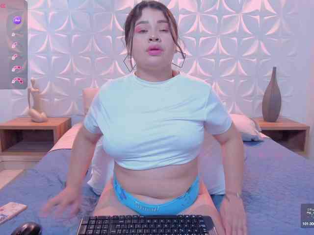 lili-mmk webcam