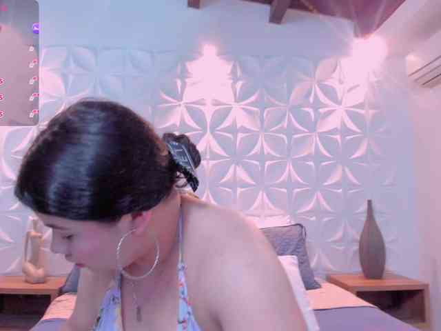 lili-mmk webcam