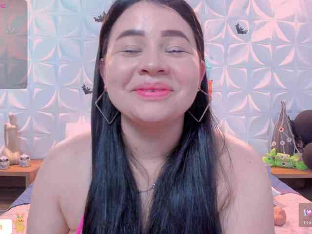 lili-mmk webcam