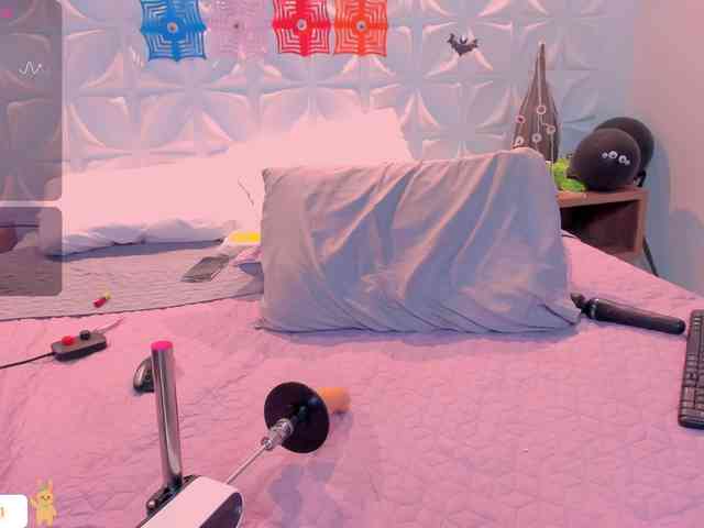 lili-mmk webcam