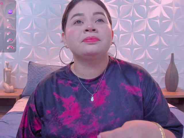 lili-mmk webcam