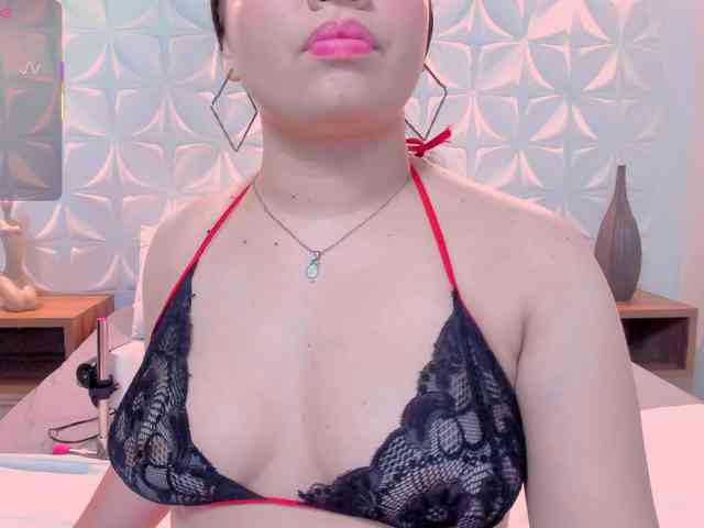 nude live sex Lili-mmk