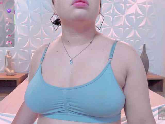 lili-mmk webcam