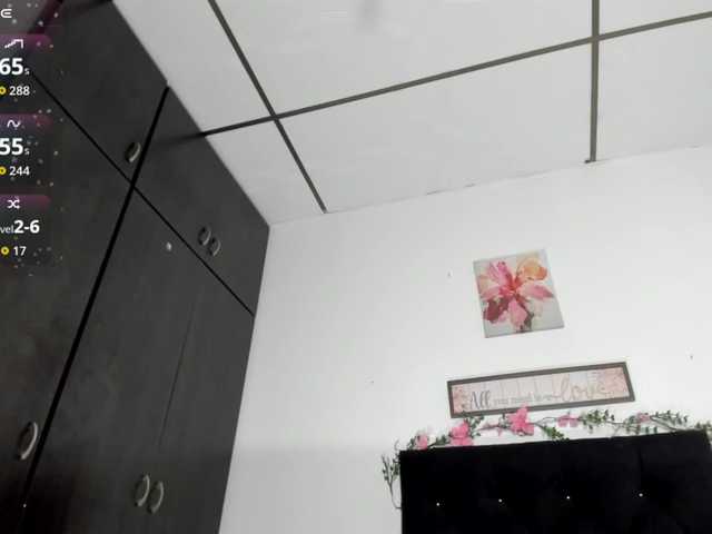 lisvandre from BongaCams is Freechat