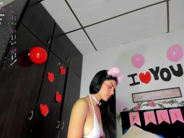 lisvandre's BongaCams show and profile