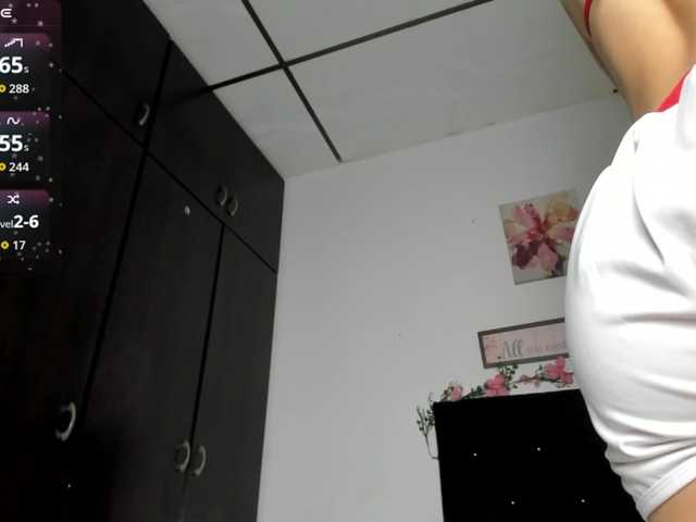 lisvandre's BongaCams show and profile