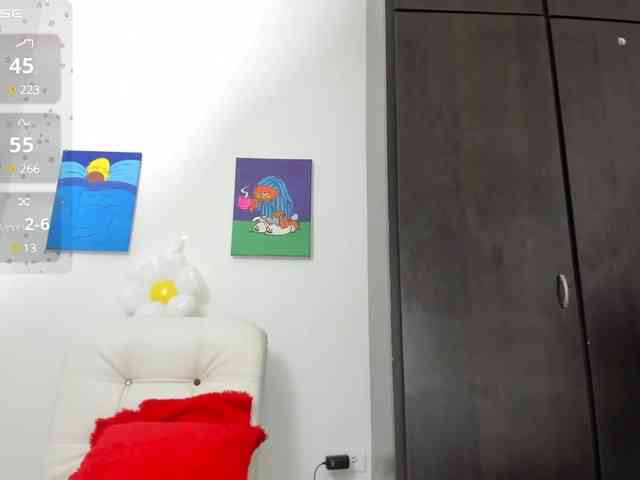 lisvandre