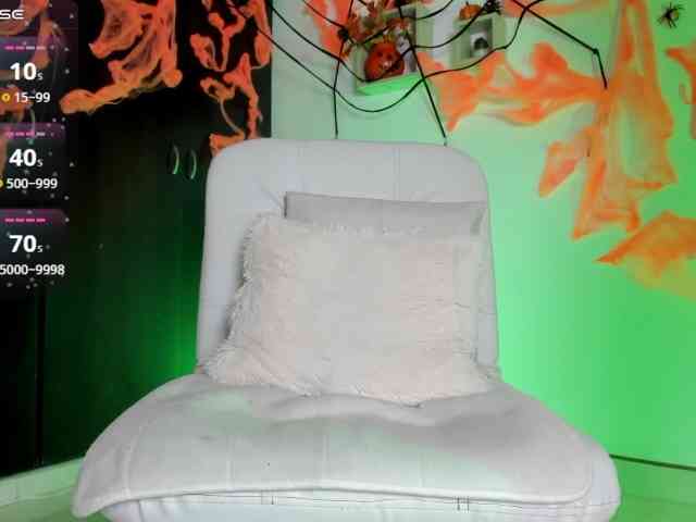 Lisvandre webcam