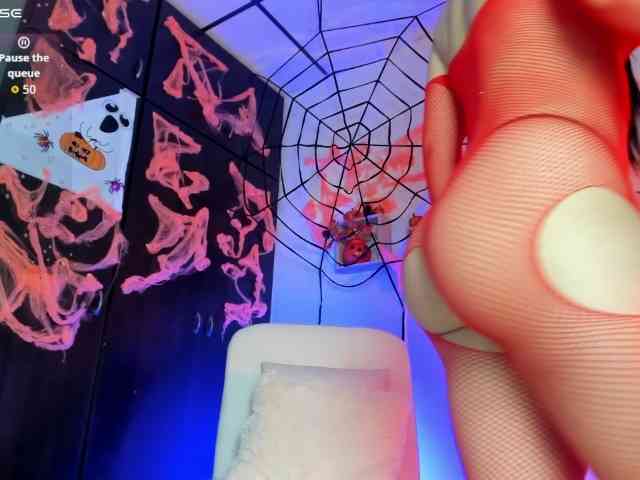Lisvandre webcam