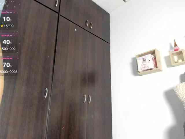 Lisvandre webcam