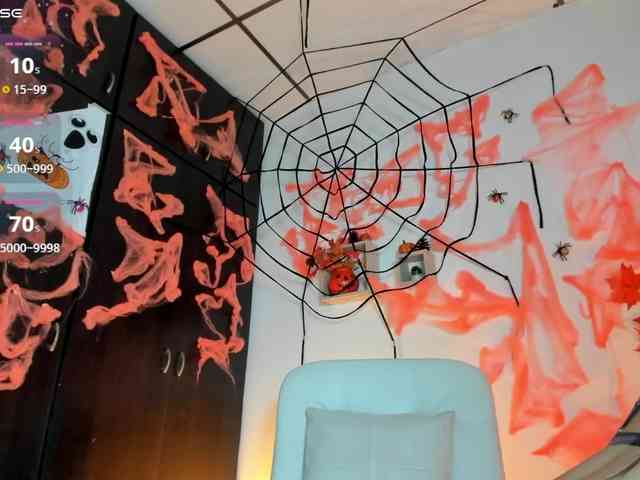 Lisvandre webcam