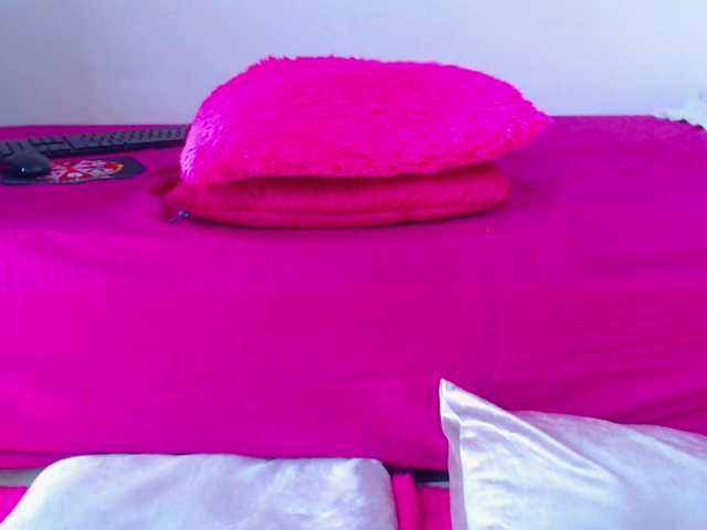 milytylor's BongaCams show and profile