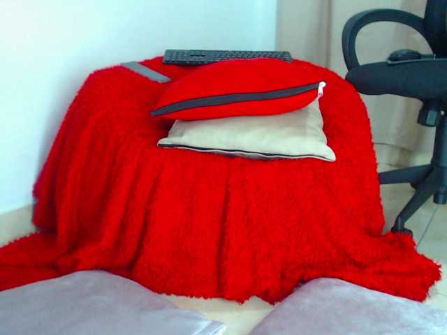 milytylor's BongaCams show and profile