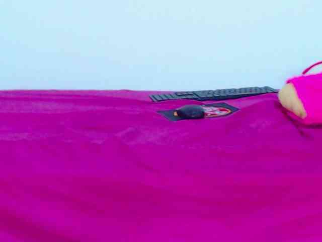 milytylor webcam