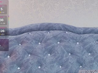 ZafiroClean Porn Show