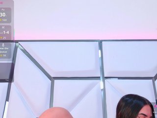 ZafiroClean Porn Show