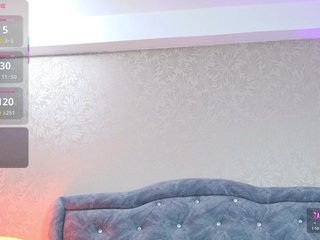 ZafiroClean Porn Show