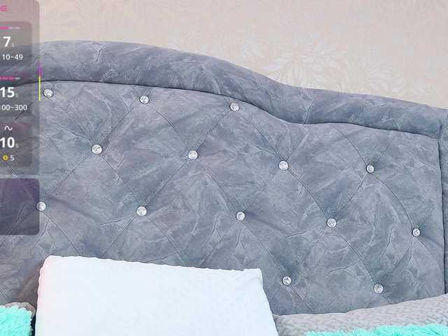 ZafiroClean's BongaCams show and profile